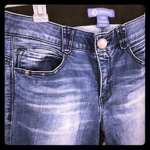 Democracy “Ab” Solution jeans